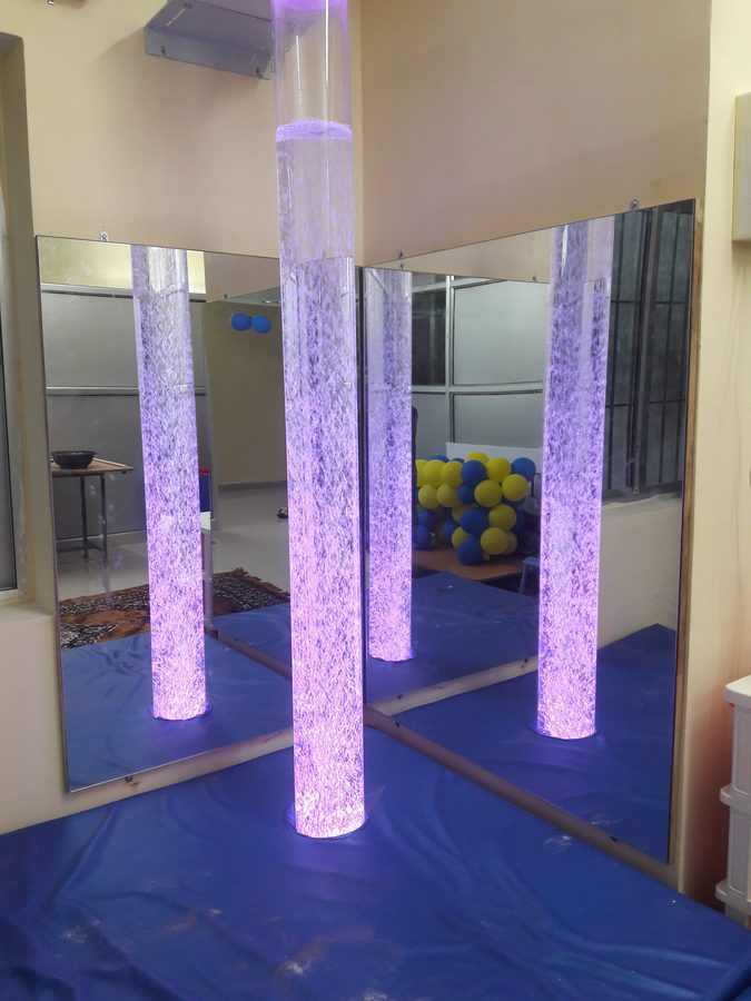 Autreat centre photograph