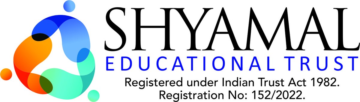 Shyamal Educational Trust logo